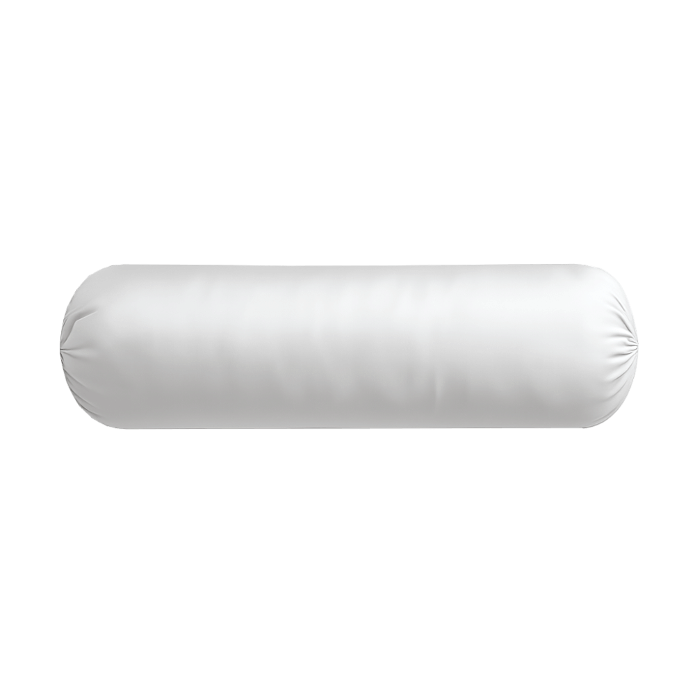 ปลอกหมอนข้าง SAIYASIRI รุ่น SIGNATURE ขนาด 14X44 นิ้ว สี WHITE PEARL